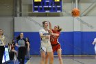 WBBall vs Clark  Wheaton College Women’s Basketball vs Clark University. - Photo By: KEITH NORDSTROM